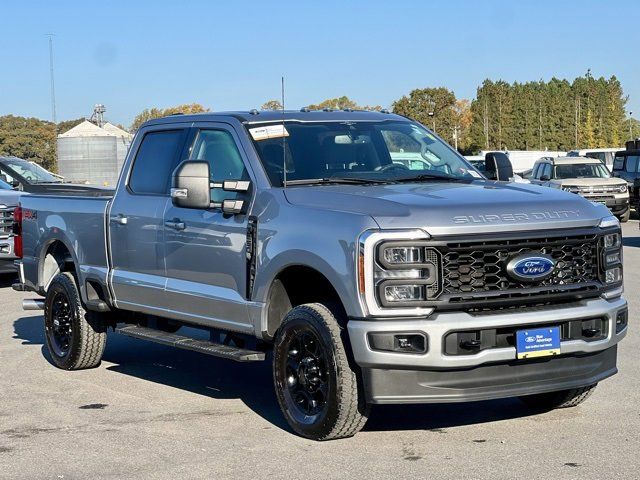 2023 Ford F-250 XLT