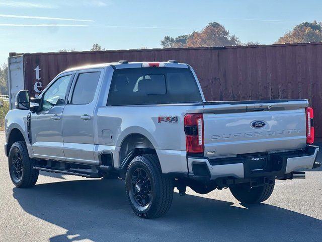 2023 Ford F-250 XLT