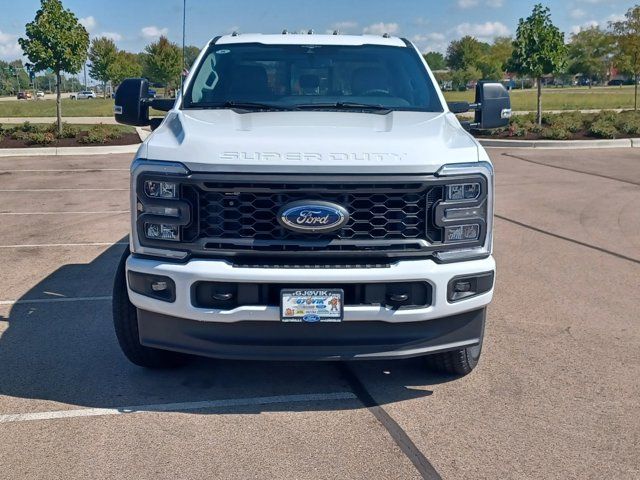 2023 Ford F-250 XLT