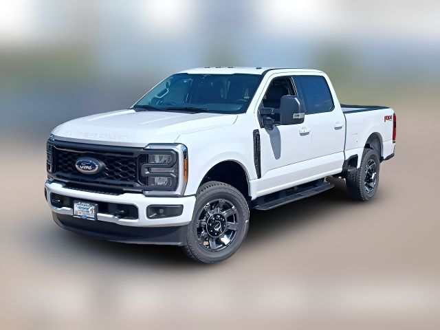 2023 Ford F-250 XLT