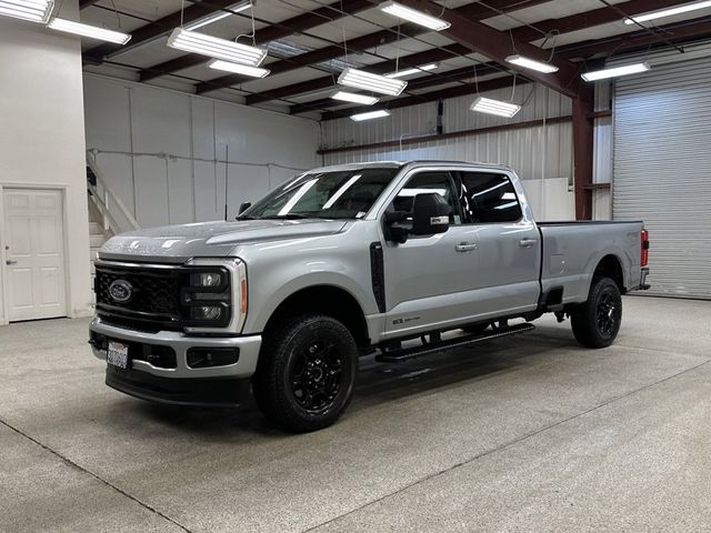 2023 Ford F-250 XLT