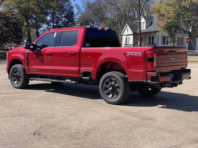 2023 Ford F-250 XLT