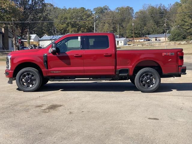 2023 Ford F-250 XLT