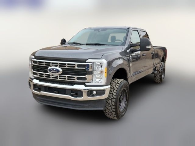 2023 Ford F-250 XLT