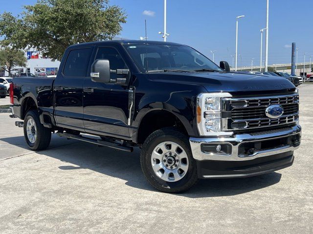 2023 Ford F-250 XLT