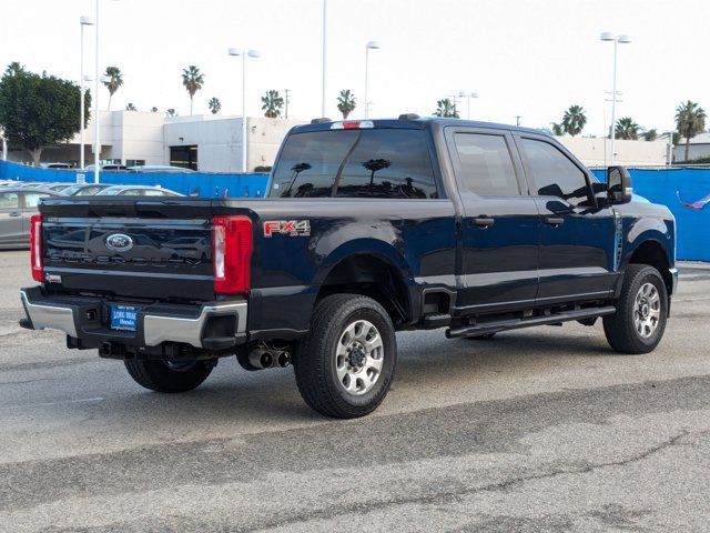 2023 Ford F-250 XLT