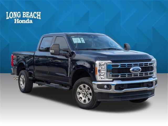 2023 Ford F-250 XLT