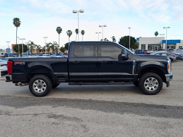 2023 Ford F-250 XLT