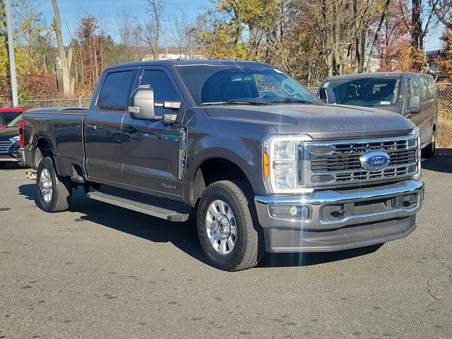 2023 Ford F-250 XLT