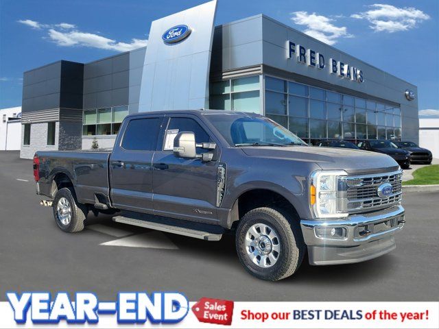 2023 Ford F-250 XLT