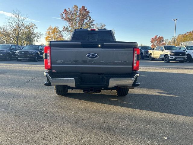 2023 Ford F-250 XLT