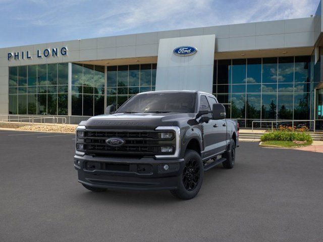 2023 Ford F-250 