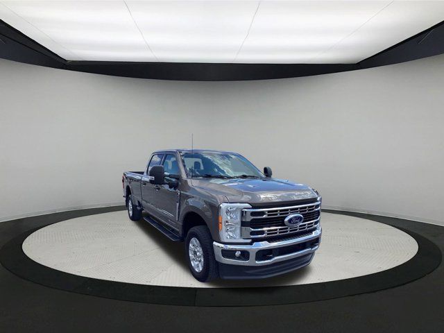 2023 Ford F-250 XLT