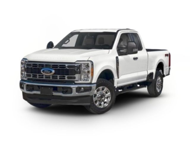 2023 Ford F-250 XLT