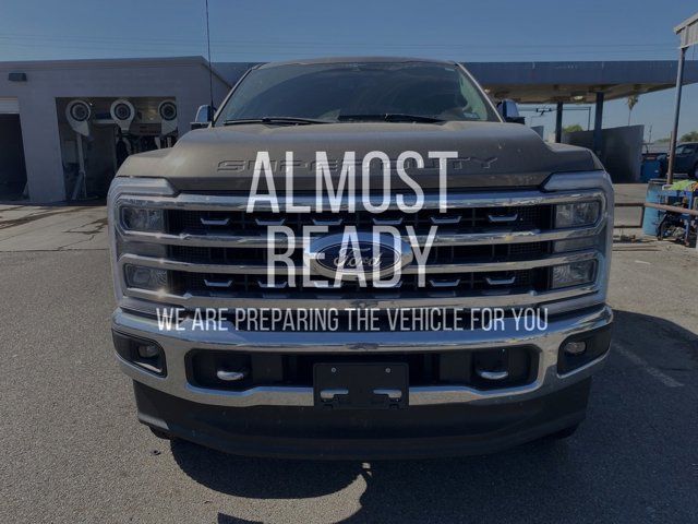 2023 Ford F-250 XLT