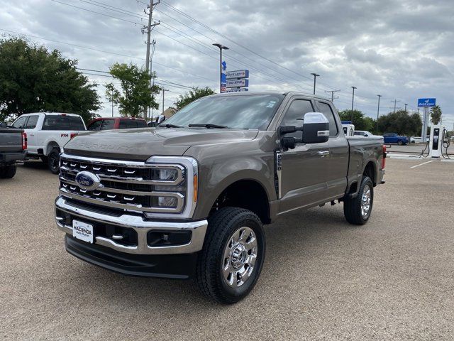 2023 Ford F-250 XLT