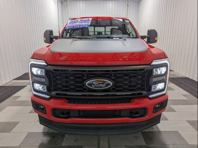 2023 Ford F-250 XLT