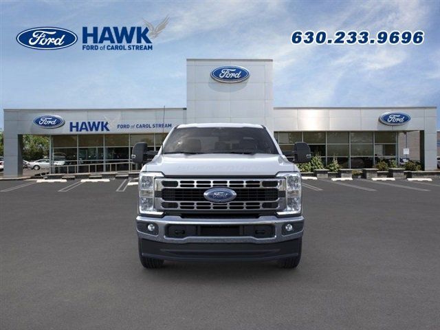 2023 Ford F-250 XLT