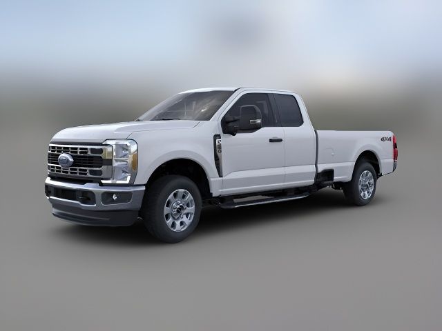 2023 Ford F-250 XLT