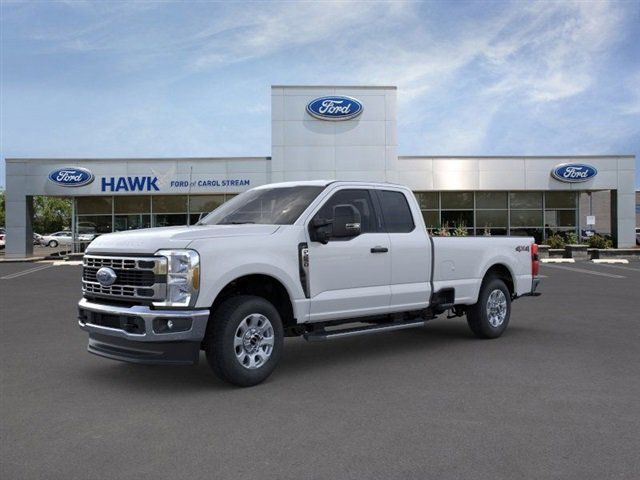 2023 Ford F-250 