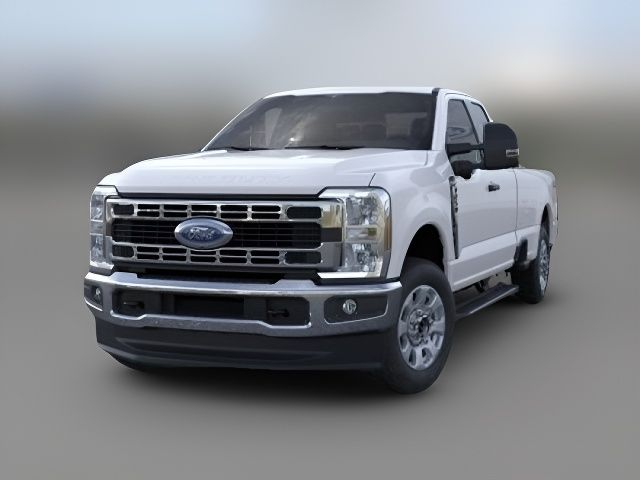 2023 Ford F-250 XLT