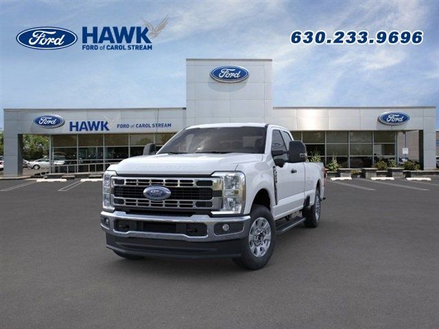 2023 Ford F-250 XLT