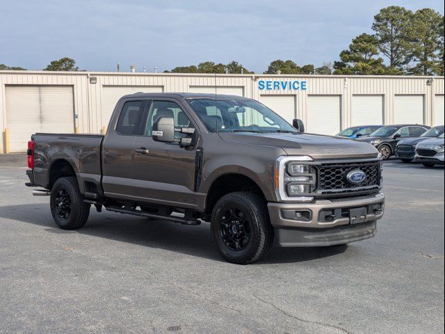 2023 Ford F-250 XLT