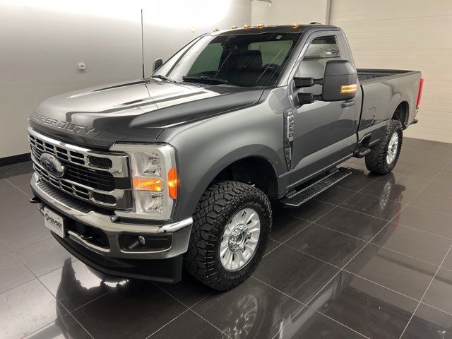 2023 Ford F-250 XLT