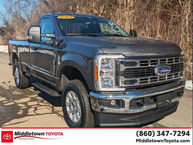 2023 Ford F-250 XLT