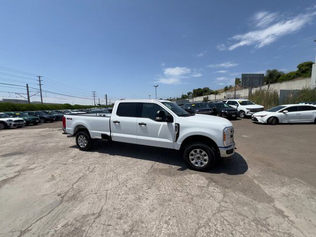 2023 Ford F-250 XLT