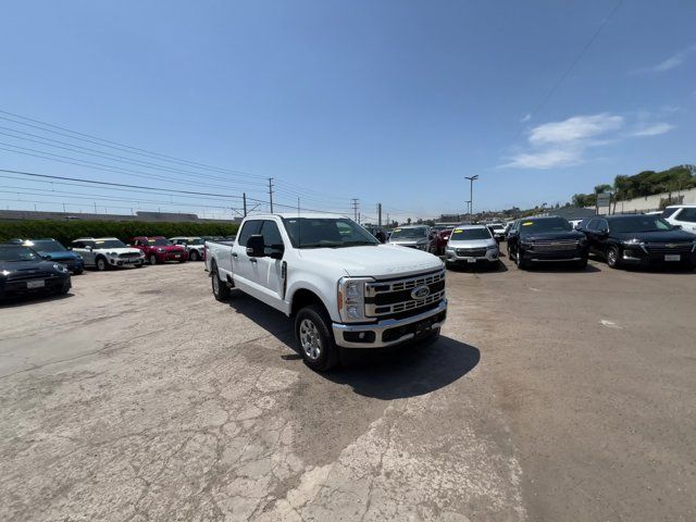 2023 Ford F-250 XLT