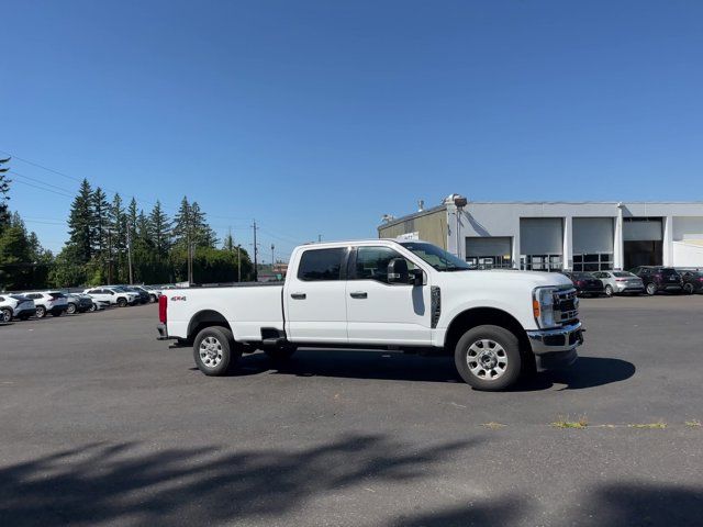 2023 Ford F-250 XLT