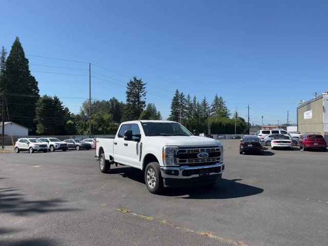 2023 Ford F-250 XLT