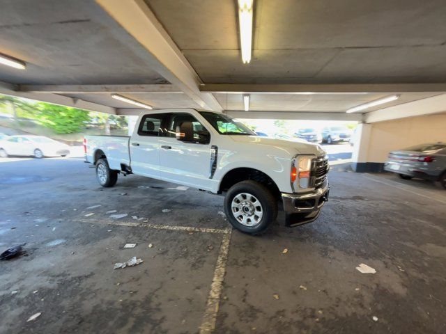 2023 Ford F-250 XLT