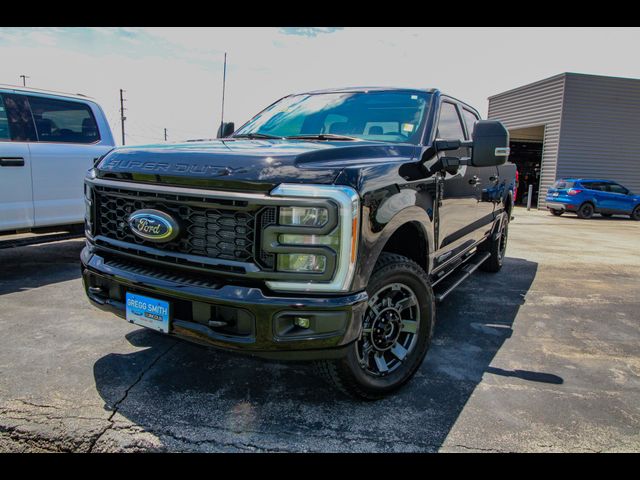 2023 Ford F-250 XLT