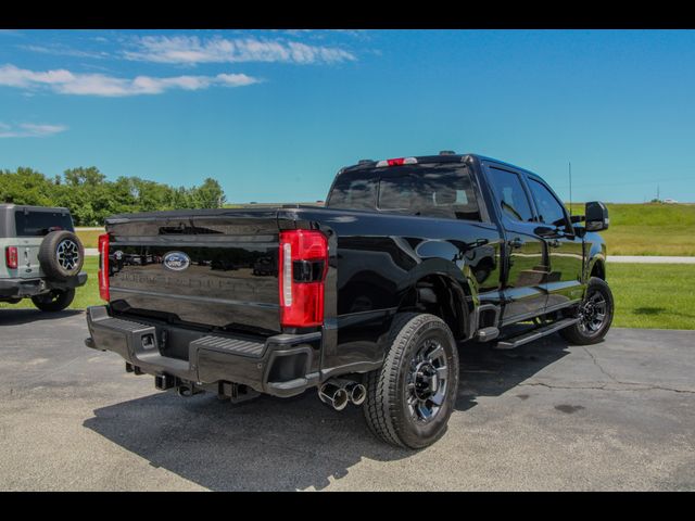 2023 Ford F-250 XLT