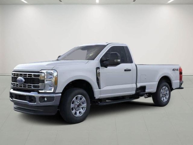 2023 Ford F-250 XLT