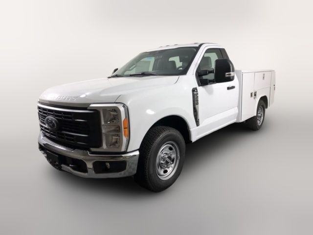 2023 Ford F-250 XL