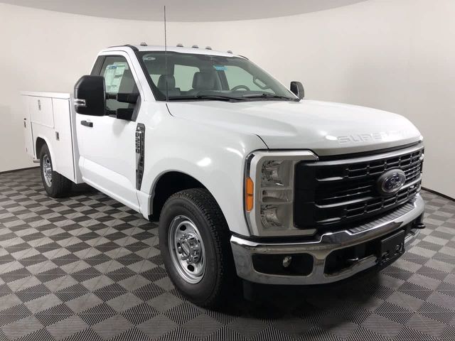 2023 Ford F-250 XL