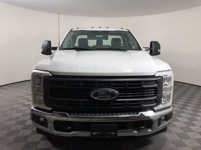 2023 Ford F-250 XL