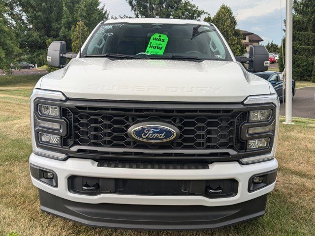 2023 Ford F-250 XL