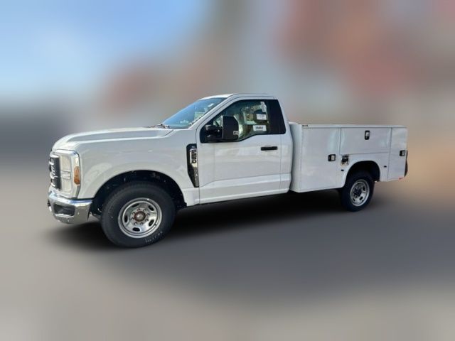 2023 Ford F-250 XL