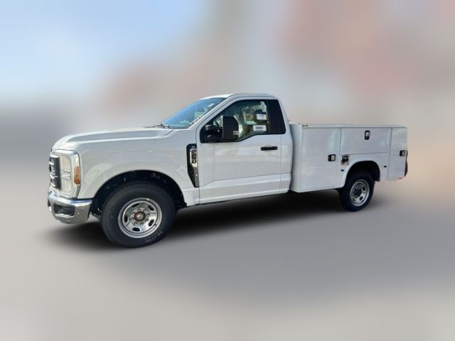 2023 Ford F-250 XL