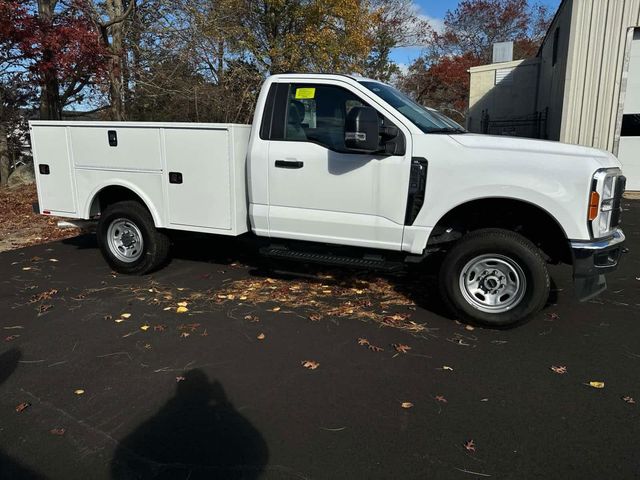2023 Ford F-250 XL