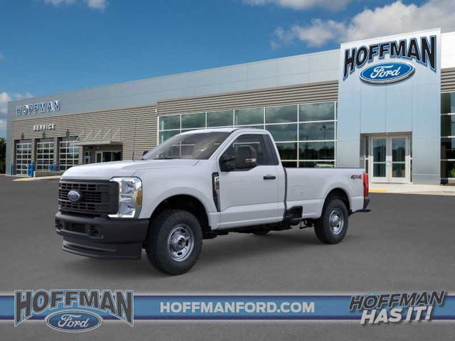 2023 Ford F-250 XL