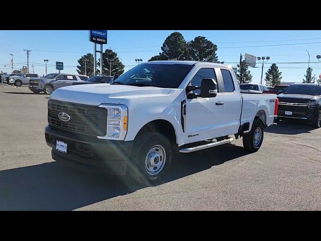 2023 Ford F-250 XL