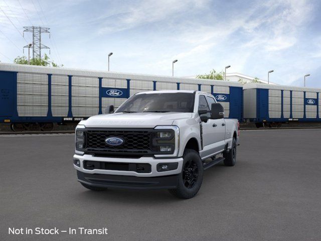 2023 Ford F-250 XL