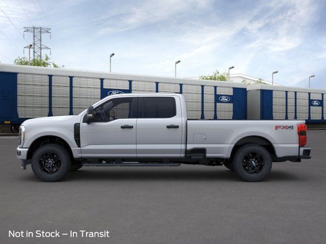 2023 Ford F-250 XL