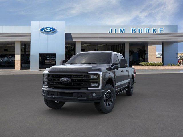 2023 Ford F-250 XLT