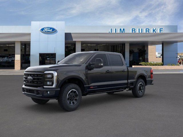 2023 Ford F-250 XLT